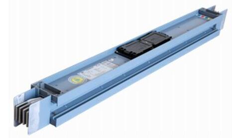 新型節(jié)能密集型母線槽2